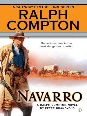 cover image of Navarro